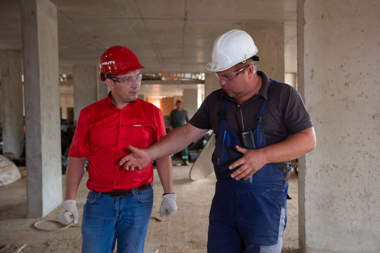 Understanding the Role of General Contractors in Construction Projects