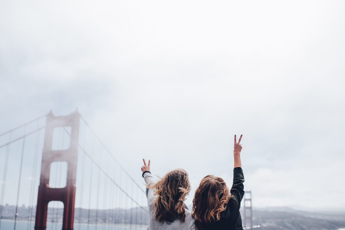 A Travel Hangout Guide: Tips for Planning The Perfect Girls Getaway Trip