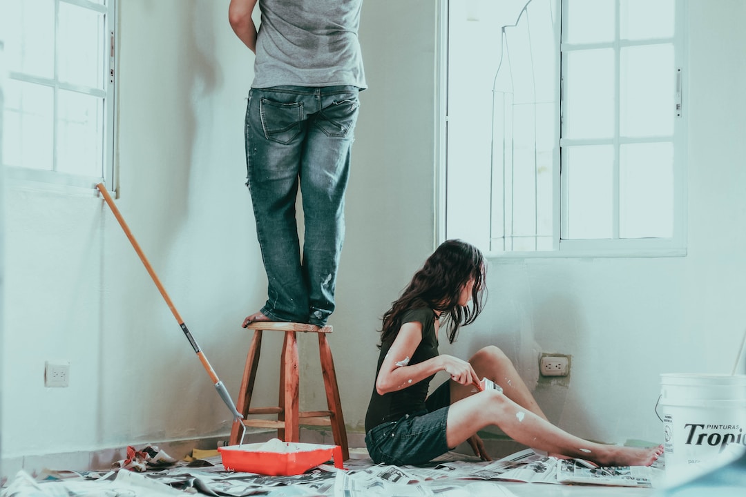 Tips for Entertaining Yourself While Waiting on House Repairs