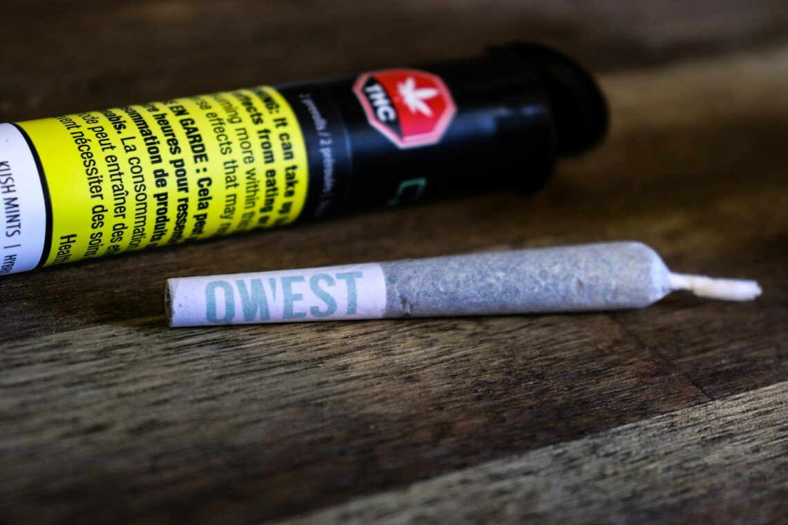 Elevate Your Smoking Experience with Pre-Roll Joint Tubes: A Game-Changer for Cannabis Consumers