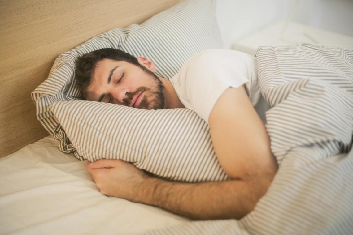 Common Causes Of Poor Sleep And What You Can Do To Improve Your Nightly Rest