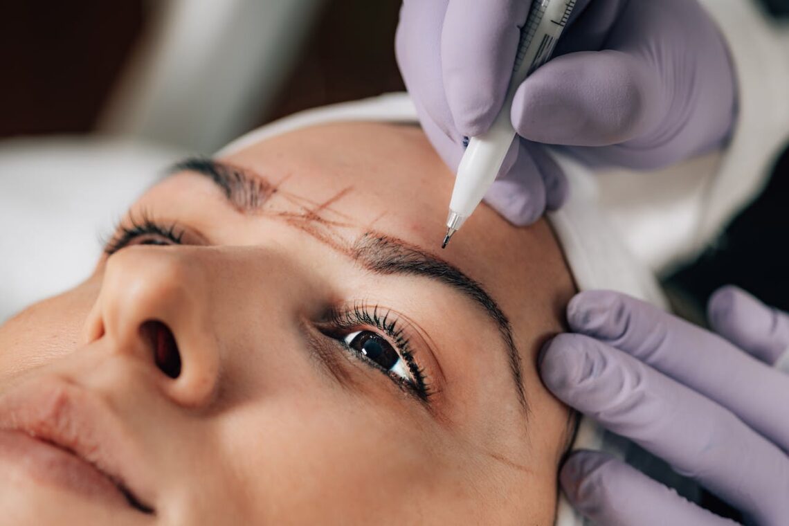 The Ultimate Guide to Semi-Permanent Makeup