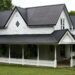 The Benefits of Metal Roofing: A Durable and Stylish Solution for Your Home