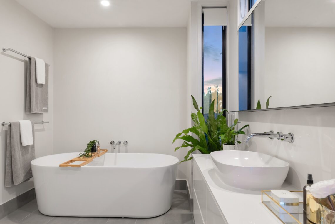 5 Undebatable Reasons You Should Remodel Your Bathroom This Year