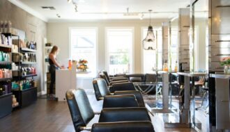 Streamlining Operations: The Role of Integrated Salon Management Software