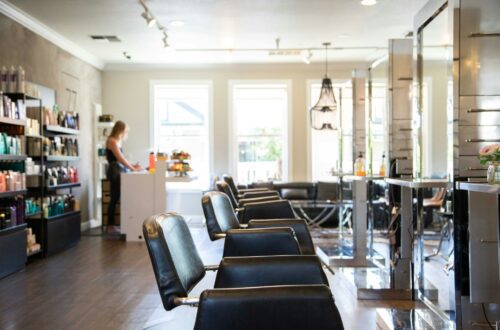 Streamlining Operations: The Role of Integrated Salon Management Software
