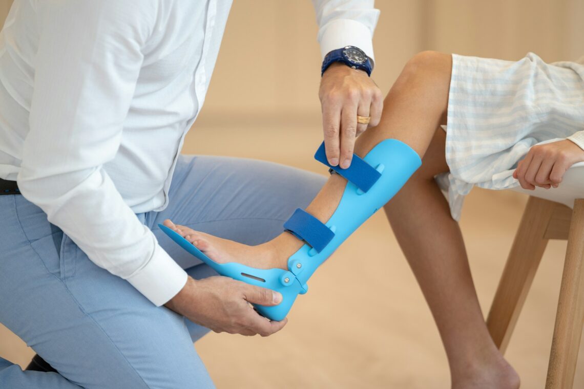 Understanding Custom Orthotics and Their Role in Foot Health