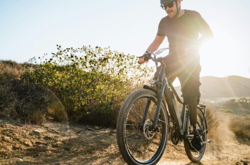 Exploring the Trails: The Comprehensive Guide to Mountain Biking Essentials