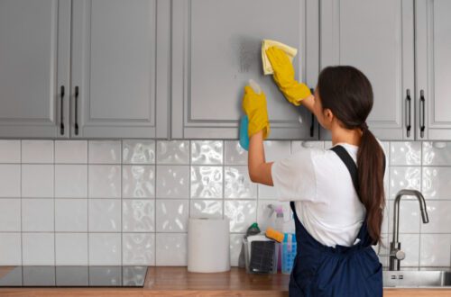 Spotless Service: Transform Your Home with Professional House Cleaning