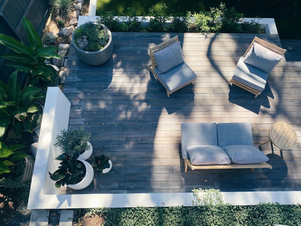 Creating Serene Outdoor Spaces: Tips for Effective Landscape Design