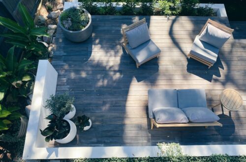 Creating Serene Outdoor Spaces: Tips for Effective Landscape Design